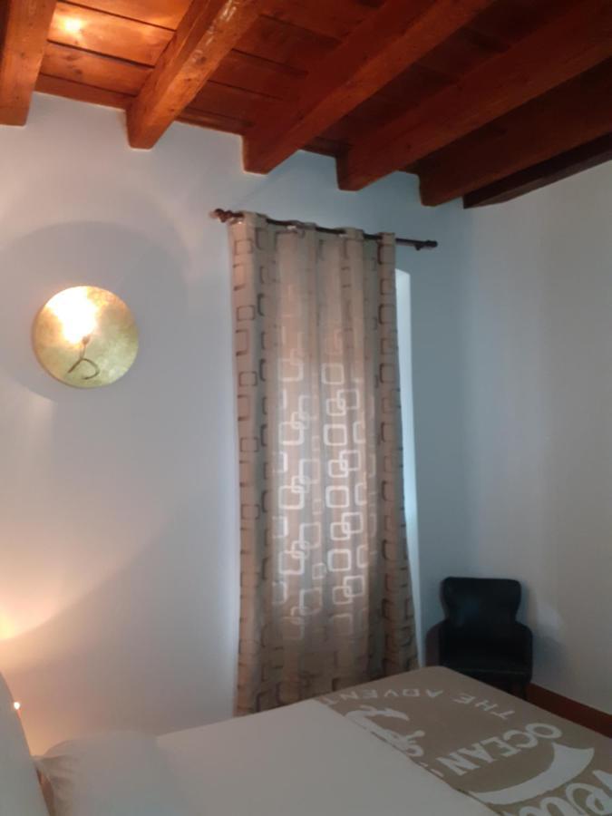 La Corte Dei Cappuccini Bergamo Luaran gambar