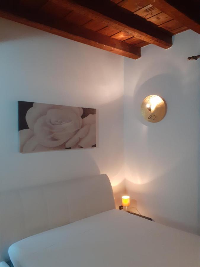 La Corte Dei Cappuccini Bergamo Luaran gambar