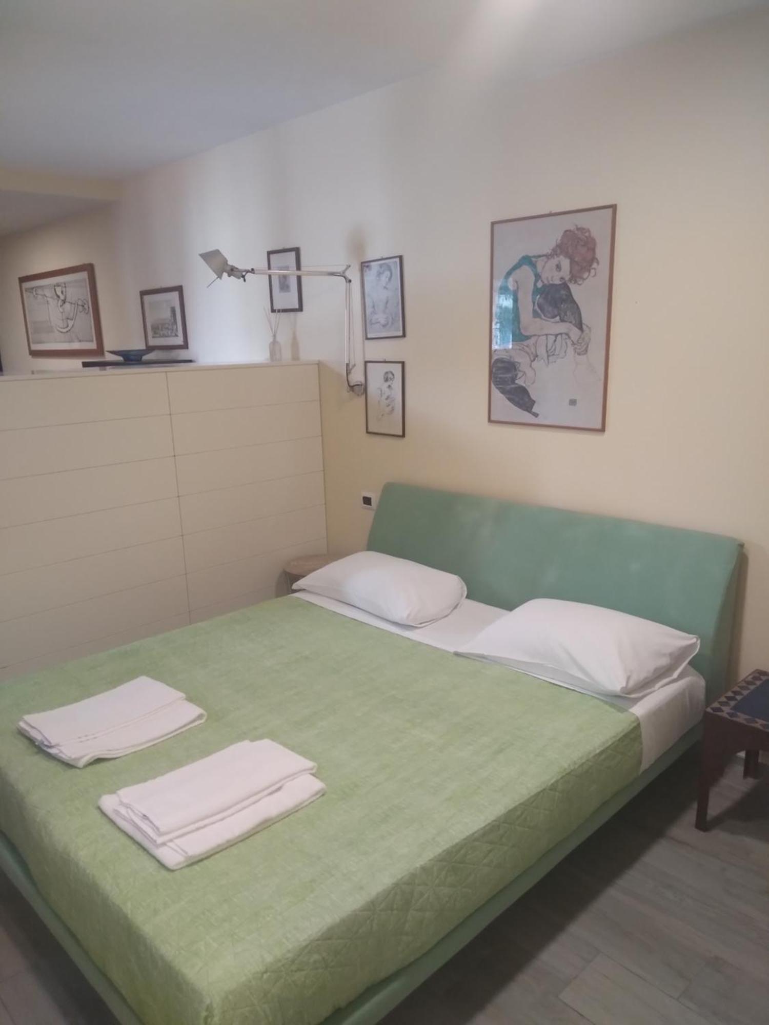 La Corte Dei Cappuccini Bergamo Bilik gambar