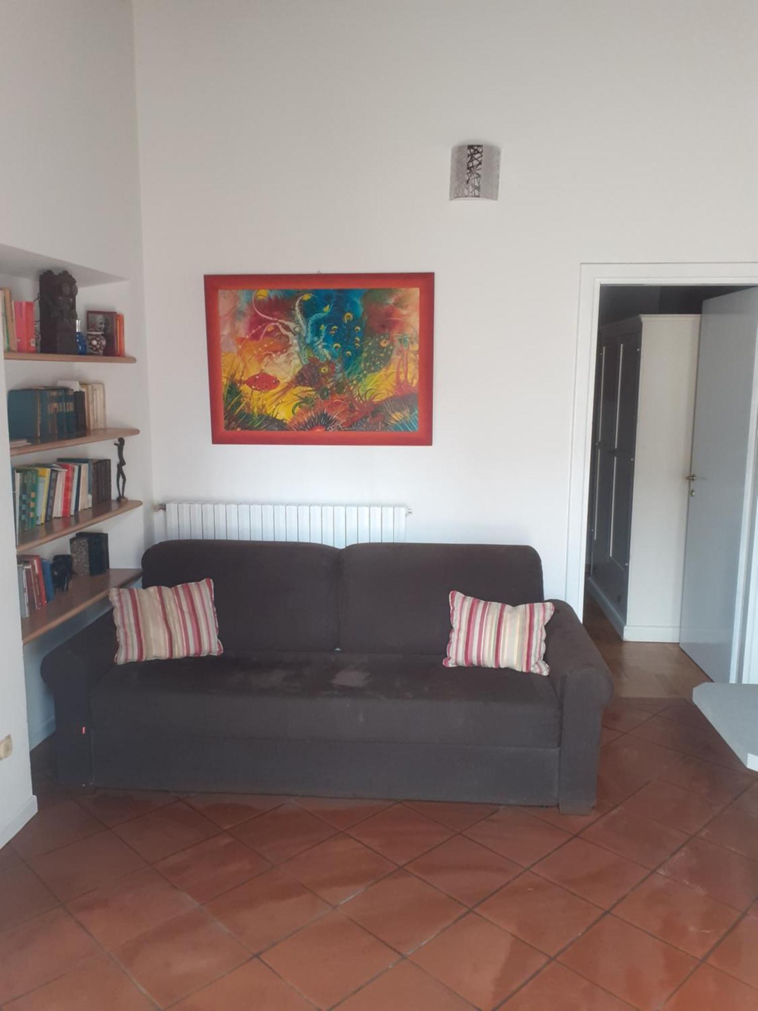 La Corte Dei Cappuccini Bergamo Bilik gambar