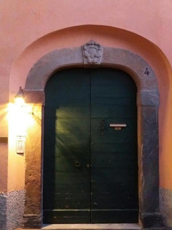 La Corte Dei Cappuccini Bergamo Luaran gambar